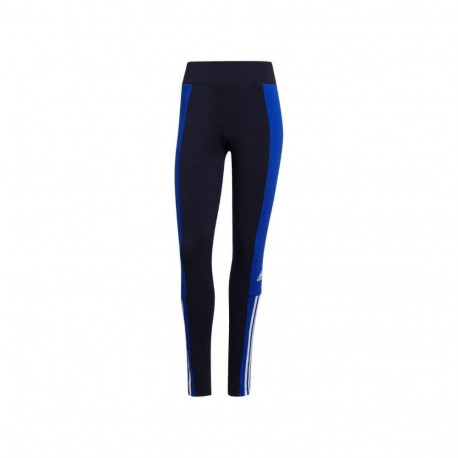 Leggings adidas Essentials Colorblock W GS6323 (XS)