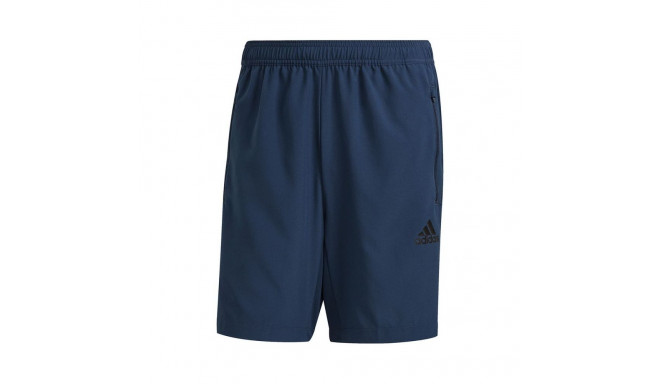 Adidas Aeroready Designed 2 Move Woven M GT8162 Shorts (S)