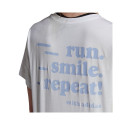 Adidas Signature Tee W GV1345 (M)