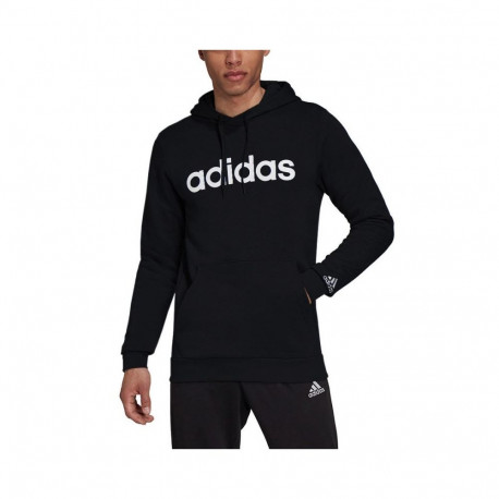 Adidas Essentials Hoodie M GK9057 sweatshirt (M)