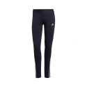 Adidas Essentials 3S W H07771 Leggings (XL)