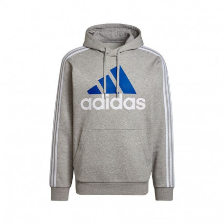 Adidas Mens Essentials Hoodie M GV5249 sweatshirt (S)