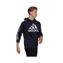 Adidas Essentials Hoodie M H14642 (M)