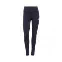 Adidas Essentials High-W Logo W H07781 Leggings (XS)