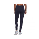 Adidas Essentials High-W Logo W H07781 Leggings (XS)