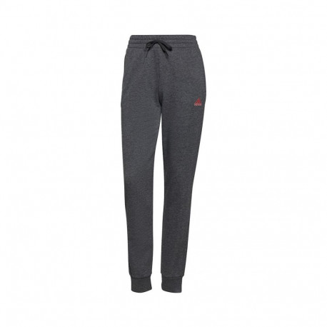 Adidas Essentials Slim Tapered Cuffed W H07856 pants (XS)