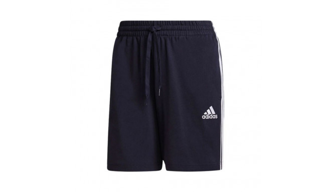 Adidas M 3S SJ M GK9989 shorts (S)