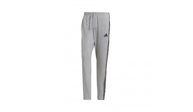 Adidas Essentials Tapered Open HEM 3 Stripes Pants M GK8998 (S)