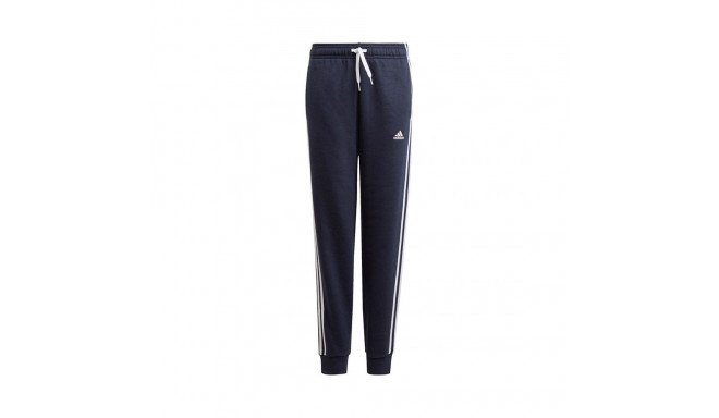 Adidas Essentials 3 Stripes Pant Jr GQ8898 (110cm)