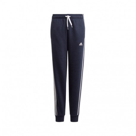 Adidas Essentials 3 Stripes Pant Jr GQ8898 (128cm)