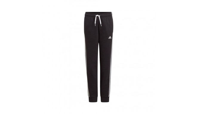 Adidas Essentials 3 Stripes Pant Jr GQ8897 (128cm)