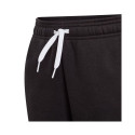 Adidas Essentials 3 Stripes Pant Jr GQ8897 (140 cm)