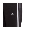 Adidas Essentials 3 Stripes Pant Jr GQ8897 (116cm)