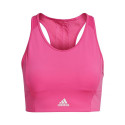 Adidas 3-Stripes Sport Bra Top W GU9645 sports bra (L)