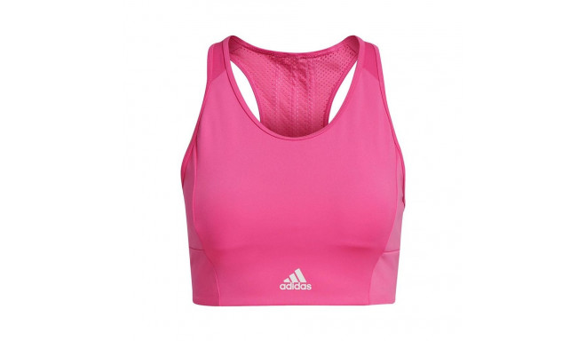 Adidas 3-Stripes Sport Bra Top W GU9645 sports bra (L)