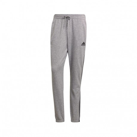 Adidas Essentials Tapered Elastic Cuff 3 Stripes Pant M GK9001 (S)