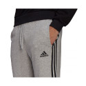 Adidas Essentials Tapered Elastic Cuff 3 Stripes Pant M GK9001 (S)
