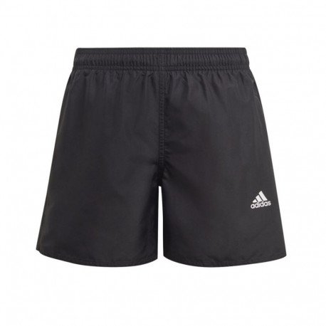 adidas YB Bos Short Jr GQ1063 Swim Shorts (128 cm)