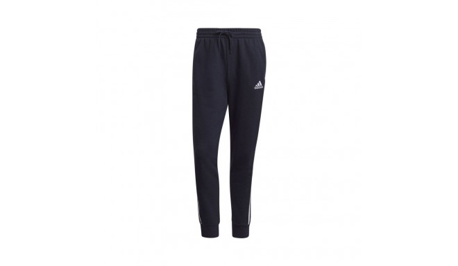 Adidas Essentials Tapered Cuff 3 Stripes M GK8888 pants (S)