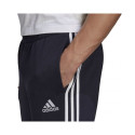 Adidas Essentials Tapered Cuff 3 Stripes M GK8888 pants (S)