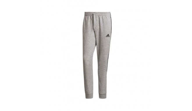 Adidas Essentials Tapered Cuff 3 Stripes M GK8976 pants (2XL)