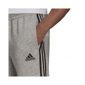 Adidas Essentials Tapered Cuff 3 Stripes M GK8976 pants (2XL)