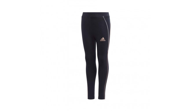 Adidas LG Cot Tight Jr leggings GG3497 (104cm)