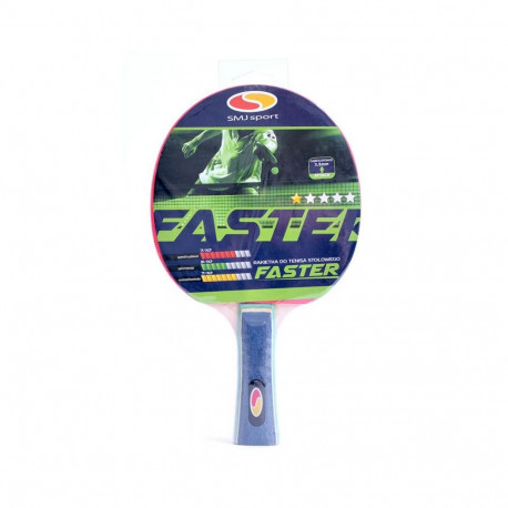 Ping-pong racket SMJ Faster 12201-1