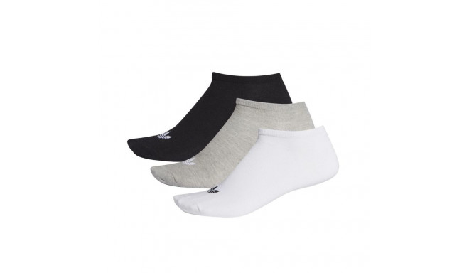 Adidas Originals Trefoil Liner Socks 3P FT8524 (31-34)