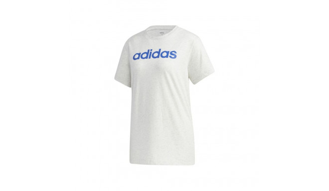 Adidas Essentials Linear Loose Tee W GD2912 (2XS)