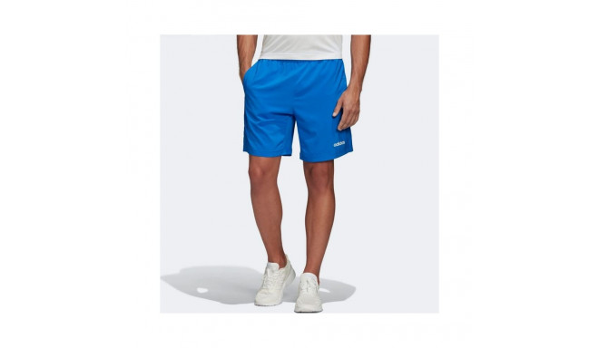 Adidas D2M Cool Shorts Woven M FM0190 shorts (S)