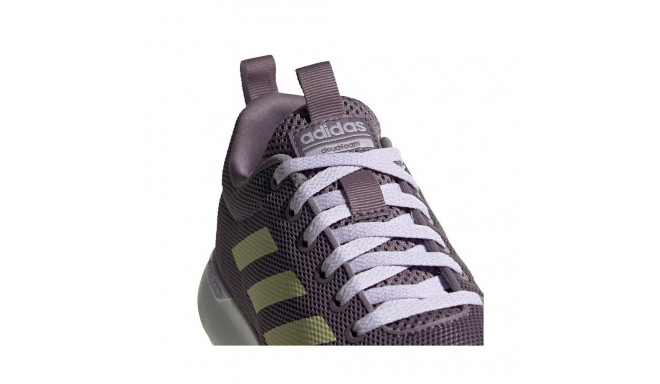 Adidas lite racer cln w online