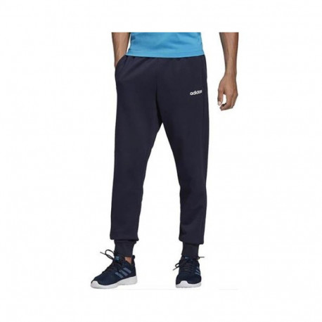 Adidas Essentials Plain Tapered Pant FL M DU0376 pants (S)