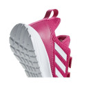 Adidas AltaRun CF K Jr CG6895 shoes (38 2/3)