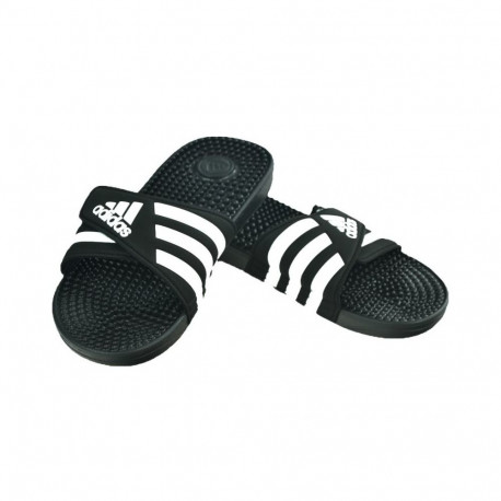 Adidas Adissage M F35580 flip-flops (37)