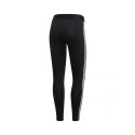 Adidas Essentials 3 Stripes Tight W training pants W DP2389 (XS)