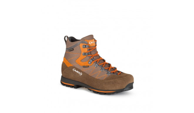 Aku Trekker GTX W 978W518 trekking shoes (38)