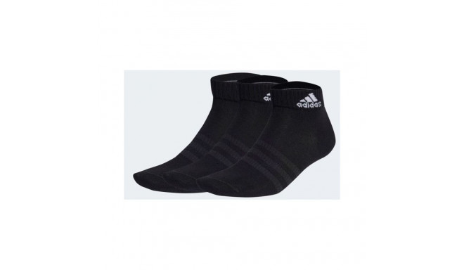 Adidas Thin and Light Ankle Socks IC1282 (34-36)