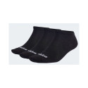 Adidas Thin Linear Low-Cut IC1299 socks (34-36)