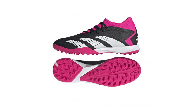 Adidas Predator Accuracy.3 TF M GW4637 shoes (43 1/3)