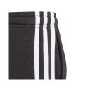 Adidas 3 Stripes French Terry Jr GN4054 pants (128 cm)