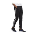 Adidas Essentials Tapered Elasticcuff 3 Stripes Pant M GK8822 (M)