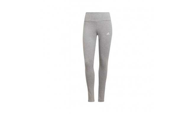 Adidas Essentials High-Waist Leggings W GL0638 (S)