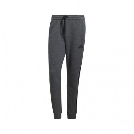 Adidas Essentials Tapered Cuff 3 Stripes M GK8826 pants (S)