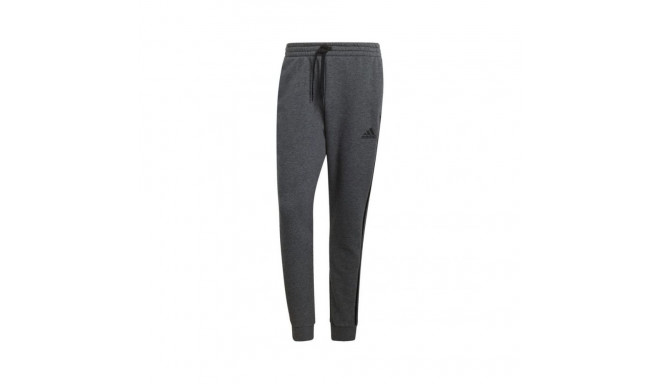 Adidas Essentials Tapered Cuff 3 Stripes M GK8826 pants (S)