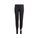 Leggings adidas Girls D2M Tight Jr GN1438 (140 cm)