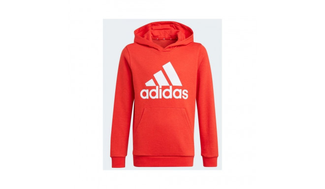 Adidas Essentials Big Logo Hoodie Jr GN4037 (134cm)