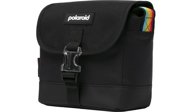 Polaroid camera bag Now/I-2, spectrum