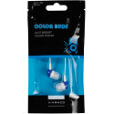 Vivanco earphones SR3, blue (34887)