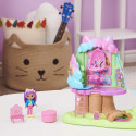 GABBY´S DOLLHOUSE playset Kitty fairy´s garde